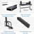 Adjustable Stainless Steel Dish Rack