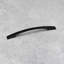 Matt Black Slim Bow Handles-126282136