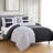 7-Piece Patchwork Bed in a Bag Comforter Set with Sheets-910044384-901019508