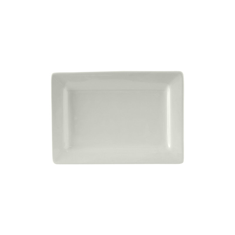 Duratux 5.5 Appetizer Plate, White
