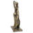Mistress of the Dance Art Deco Figurine