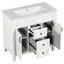 Meuble-lavabo 36 po avec lavabo supérieur-1202727268