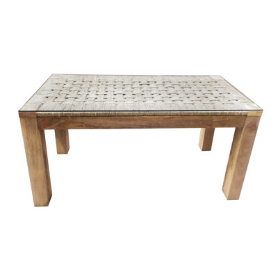 Table de salle à manger Bohdalice