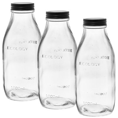 Basurto 1L Carafe