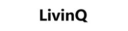 LivinQ logo