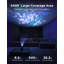 Projecteur d'étoiles Matter Enable