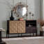 Buffet 56,30 "Mid-Century Modern Buffet