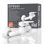 Wall Bath Shower Mixer Bath Filler