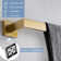 23.75'' 1 Wall Towel Bar
