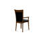 Morgan Upholstered Arm Chair-22354540-22557525