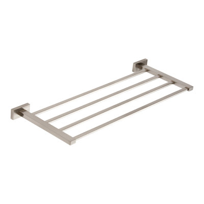 Axel  Wall Mounted Towel Rack