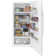 21.3 Cubic Feet Garage Ready Frost-Free Undercounter Upright Freezer with Adjustable Temperature Controls