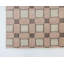 Hand Knotted Wool Geometric Area Rug-30729308