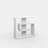 Antoinet End Table-30712202