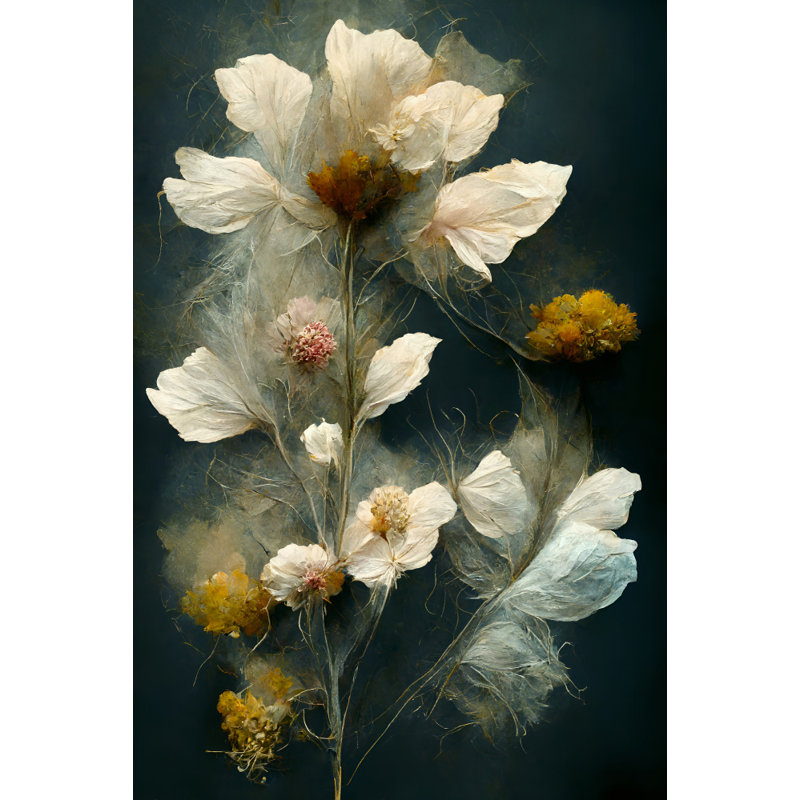 Wrapped Canvas Print, 60.96 cm H x 91.44 cm W