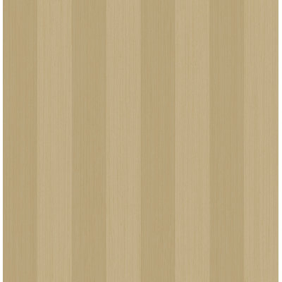 Papier peint rayé en lin Seabrook Designs