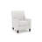 Nikki Upholstered Pushback Recliner-125810609