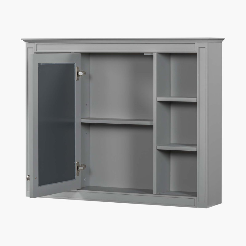 Miroir Stara, Gris