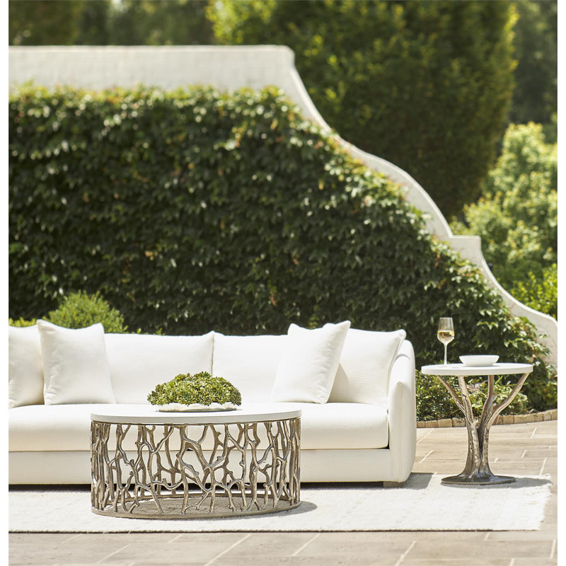 Milos Frame Coffee Table