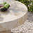 Alora Round 33.86'' Outdoor Coffee Table-107084226