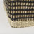 Joss & Main Yoxall Seagrass Decorative Basket