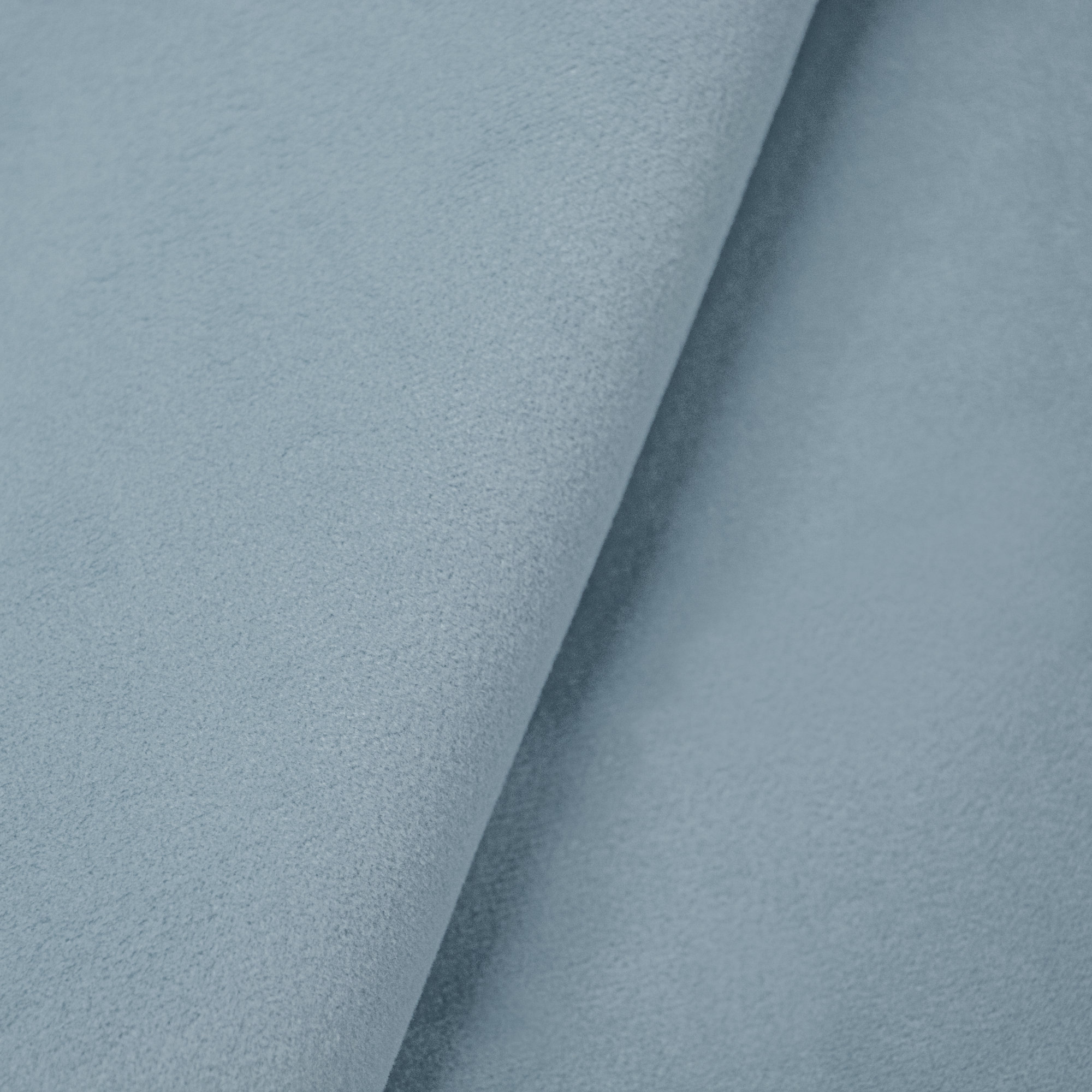 Bellfield Upholstered Headboard, Full, Classic Ocean Velvet