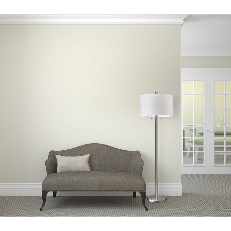 Metal Table Lamp
