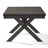 Dunblane 72.25 " Extendable Rectangular Dining Table