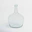 Meduse 10.75'' Glass Table Vase-953425973