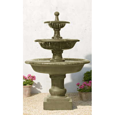 Vicobello Fountain