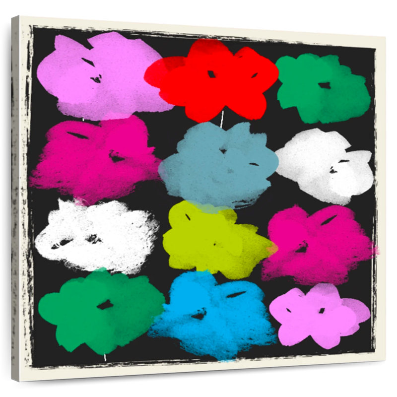 Avery Warhole Flowers