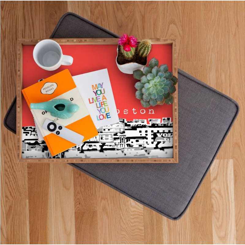 Bamboo Tray
