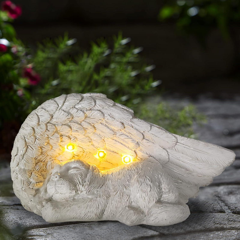Wassim Animals Garden Statue