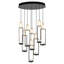 Delphi 8 - Light LED Pendant-26224559