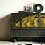 Buffet moderne de style simple
