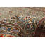 Tapis crème Kayseri Vintage 3 pi 8 po x 4 pi 11 po