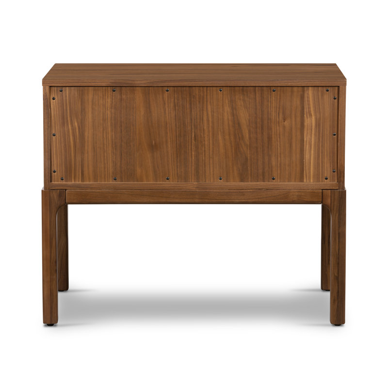 Arturo 2 - Drawer Nightstand