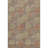 Premium Machine Washable Prisco Brown Rug-1407272195