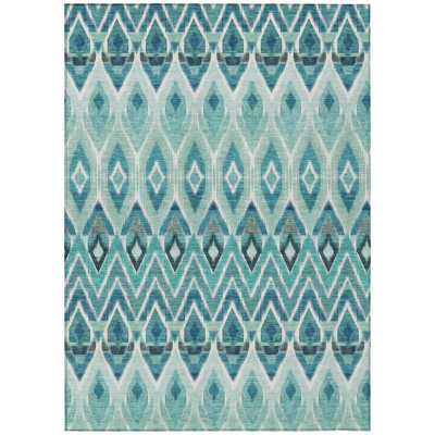 Khiri Southwestern Rug