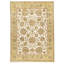 One-of-a-Kind 9' X 12'2" Hand Knotted Area Rug