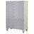 Vallauris 8-drawer Chest, Elegant and Spacious Storage Solution for Modern Bedrooms and Living Spaces.-1139537745