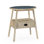 William Yeoward Solid Wood End Table