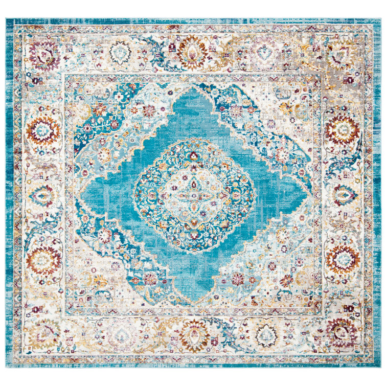 Stalter Performance Oriental Rug