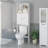 Ifenna Over The Toilet Storage-2013850393
