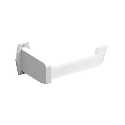 Suzuki Wall Mounted Toilet Paper Holder