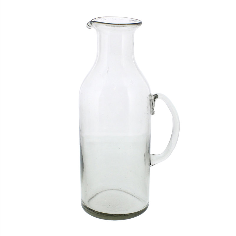 Verre McEttrick Pichet