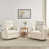 Beige Chenille est en rupture de stock