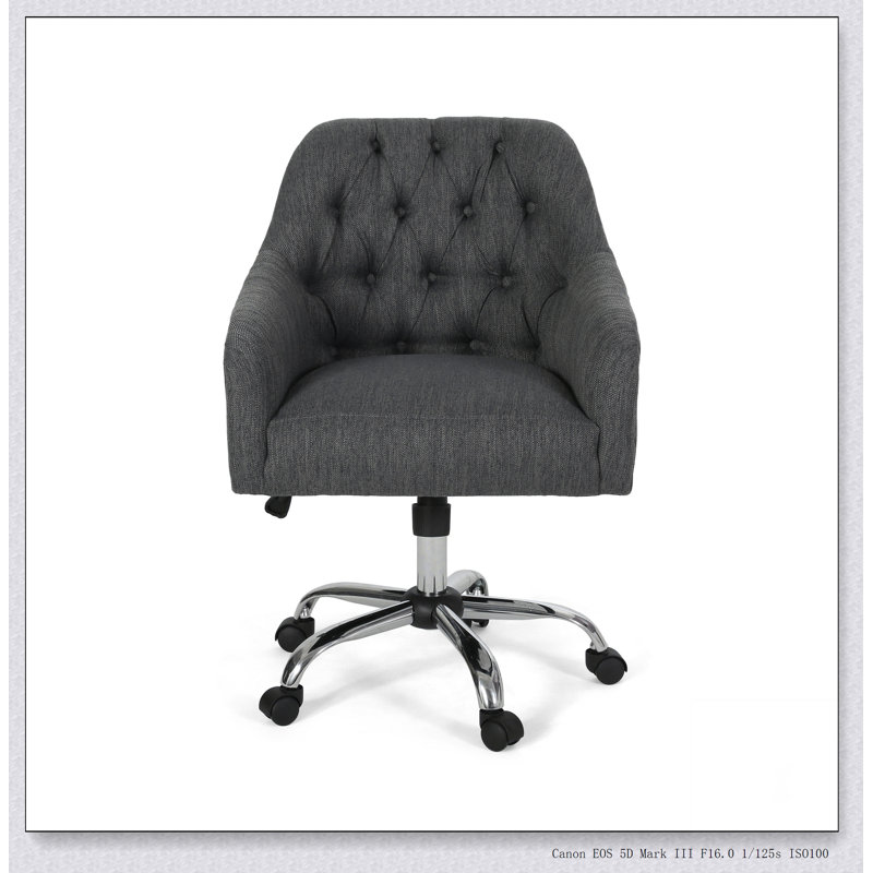 CHAISE DE BUREAU