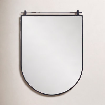 Veneto 30" Accent Mirror