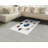 Educational Science High Density Long Fiber Poly Threads Decorative Area Rug Carpet-42029968